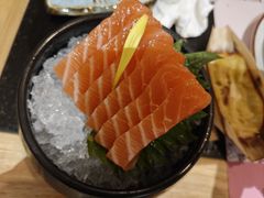 -桃夭日式料理(国信店)