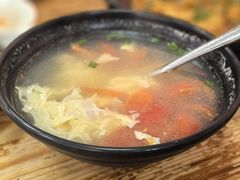 -吃吃看·闽南古早味(美食街店)