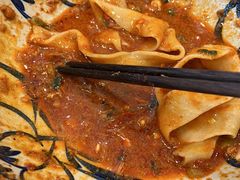 -北往西·西安油泼面(万德庄店)