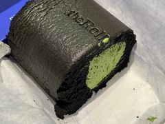 -the Roll'ING手作瑞士卷专门店(卓悦中心店)