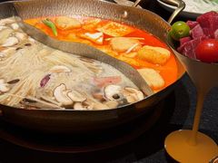 -色響火锅(恒隆广场店)