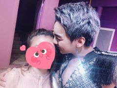 -西蒙人妖秀