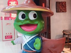门面-武松家(丰益桥店)