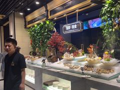 -川骄海鲜自助(亚运村店)