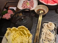 -色響火锅(恒隆广场店)