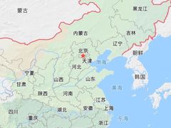 -北极村旅游风景区