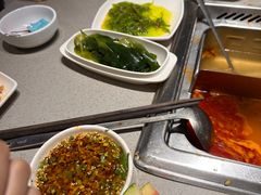-海底捞火锅(新松江路店)