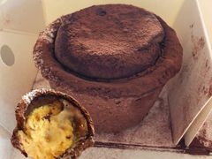 -CARINO BAKERY&CAFE(南方商城店)