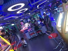 -天空之城游乐体验世界(义乌之心店)