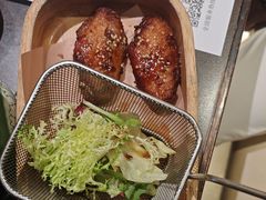 -匠和风精致料理(莆田财富中心店)