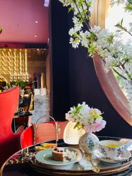 -花隐·美芙炫海菲秀皮肤管理中心