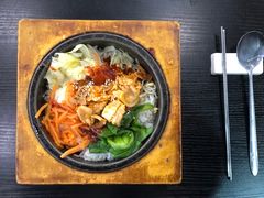 -喔爸韩国料理(环球银泰城店)