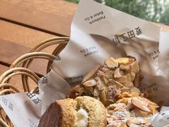 -麦田工坊(月湖店)