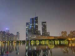 -天鹅湖体育公园