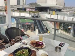 -香港深井掂檔烧鹅茶餐厅(海韵城店)