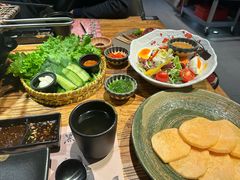 -黑牛の店·和牛烧肉(大悦城店)