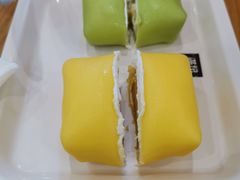 -满记甜品(金唐购物中心店)