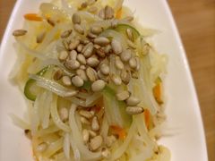 -东方饺子王(重庆路亚泰店)