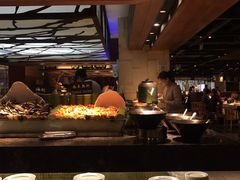 -星伦多自助料理·涮烤一体(虹悦城店)