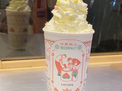 伏见桃山-伏小桃(明瓦廊店)