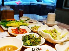-喜来稀肉(望京店)