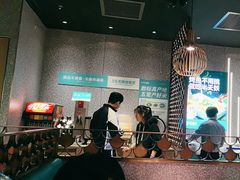 -半天妖烤鱼(槐房万达店)