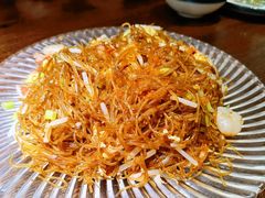 海鲜干捞粉丝-米家小馆(新华店)