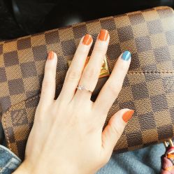 手部美甲-scarlet斯卡莱美容护理机构