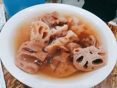 -雨田饭店(华兴东街店)