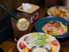 -福记咖啡·手工意面(下埔店)