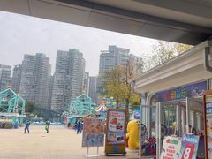 -海合安成都极地海洋公园