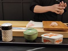 -Sushi Hanzo半藏(天环广场店)