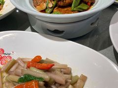 -春盛渔府(牛首山店)