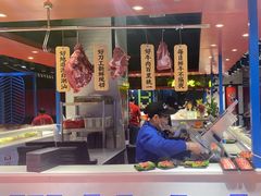 -九记潮汕现切鲜牛肉自助火锅(长沙·方圆荟店)