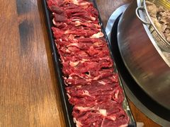 -八宝牛潮汕鲜牛肉火锅(净月店)