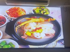 -长顺参鸡汤店(西塔总店)