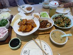 -春饼先生·北京烤鸭(甘井子万达店)