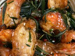 兰溪迷迭虾-兰溪小馆(首经贸店)