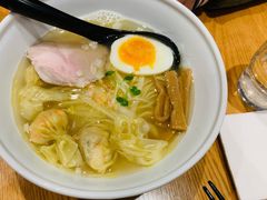 -一風堂拉面(港汇恒隆店)