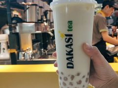 -大卡司DAKASI(连城新天地店)