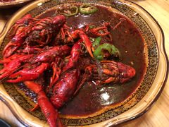 -金陵一哥龙虾馆(三牌楼总店)