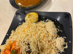 -新加坡Zam Zam餐馆