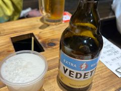 -盟重烧烤(高正街店)