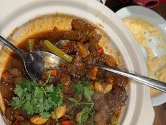 -老湘村·湖南土菜(天河维多利店)