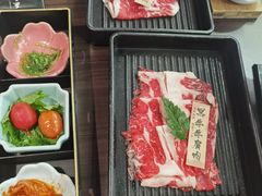 -匠和风精致料理(莆田财富中心店)