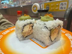 -元气寿司(环球港店)