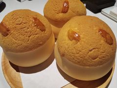 招牌菠萝包-炳胜公馆(珠江新城店)