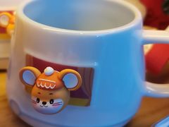 -星巴克(北京首都国际机场7店)