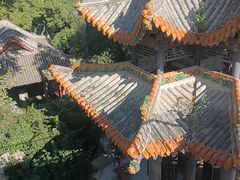 -碑林公园