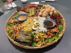 -紫滇源云南生态菜(丹凤街店)